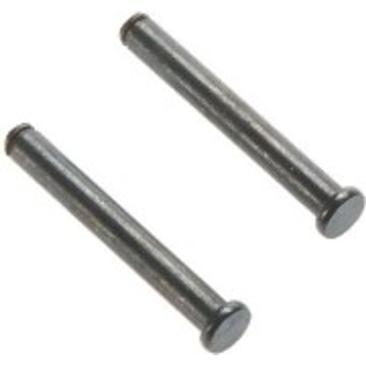 Hinge Pin 2.5x19mm (2pcs) - Ax31504 - Axial