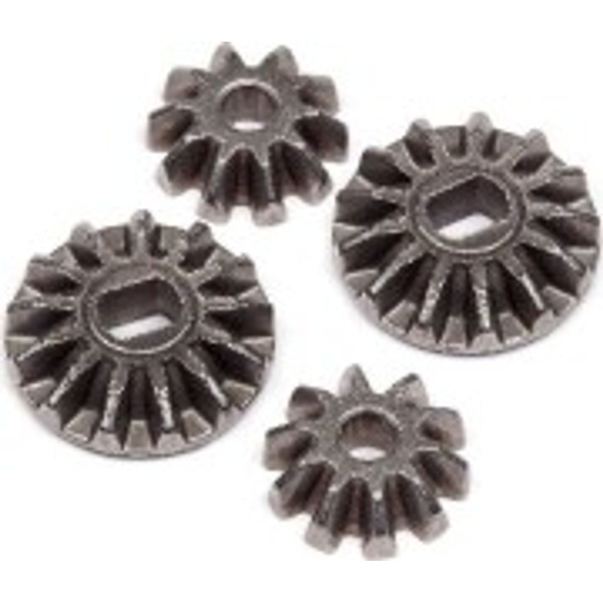 Internal Differential Gears 10t / 13t (2pcs Each) - Mv29104 - Maverick Rc