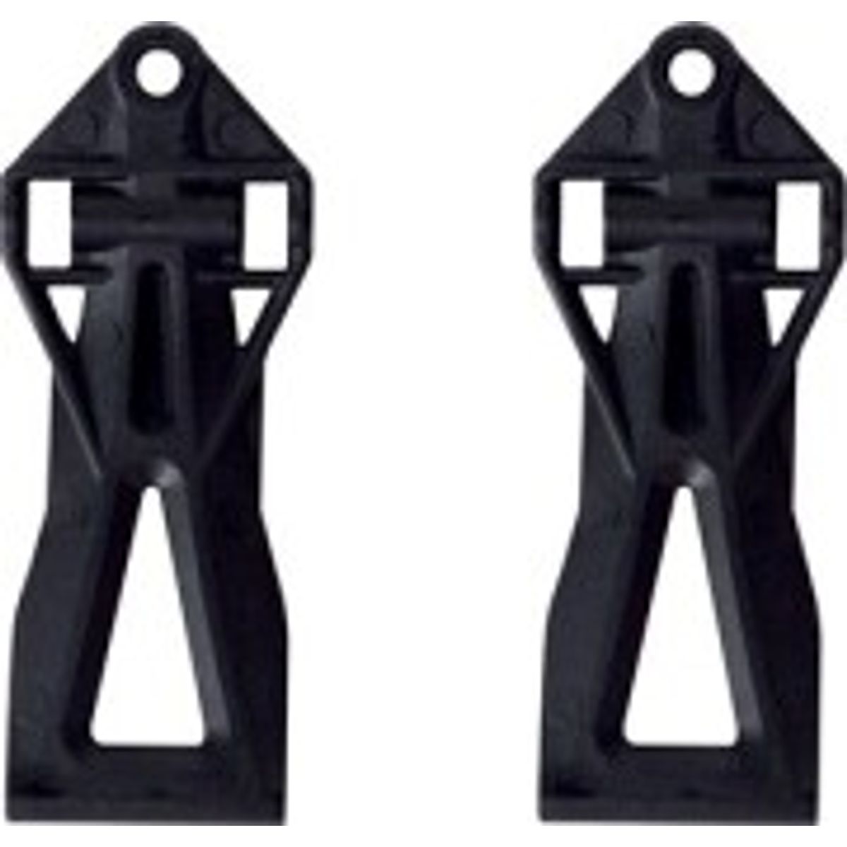 Lower Arm 2pcs - 534708 - Blackzon