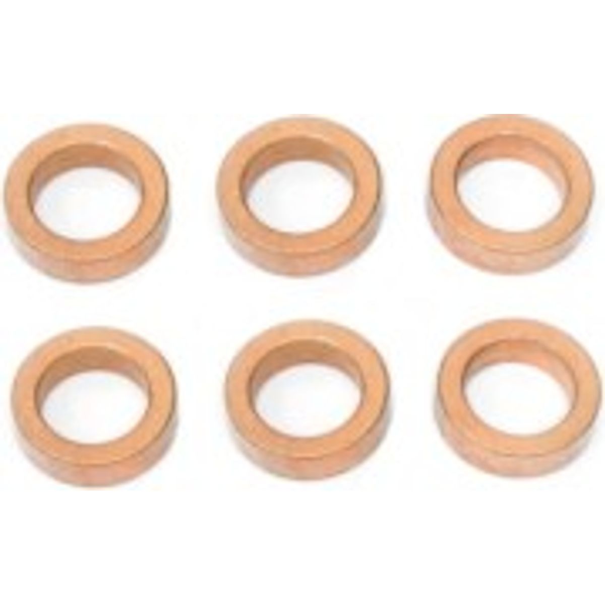 Metal Bushing 10x15x4mm - Hpb080 - Hpi Racing