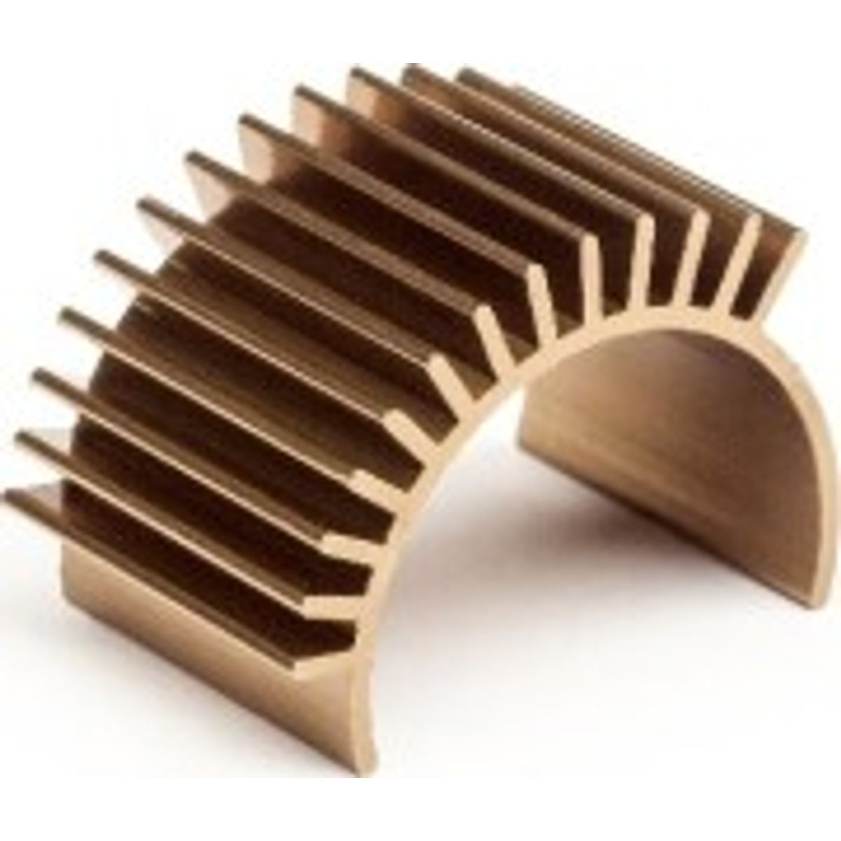 Motor Heatsink (all Ion) - Mv28063 - Maverick Rc