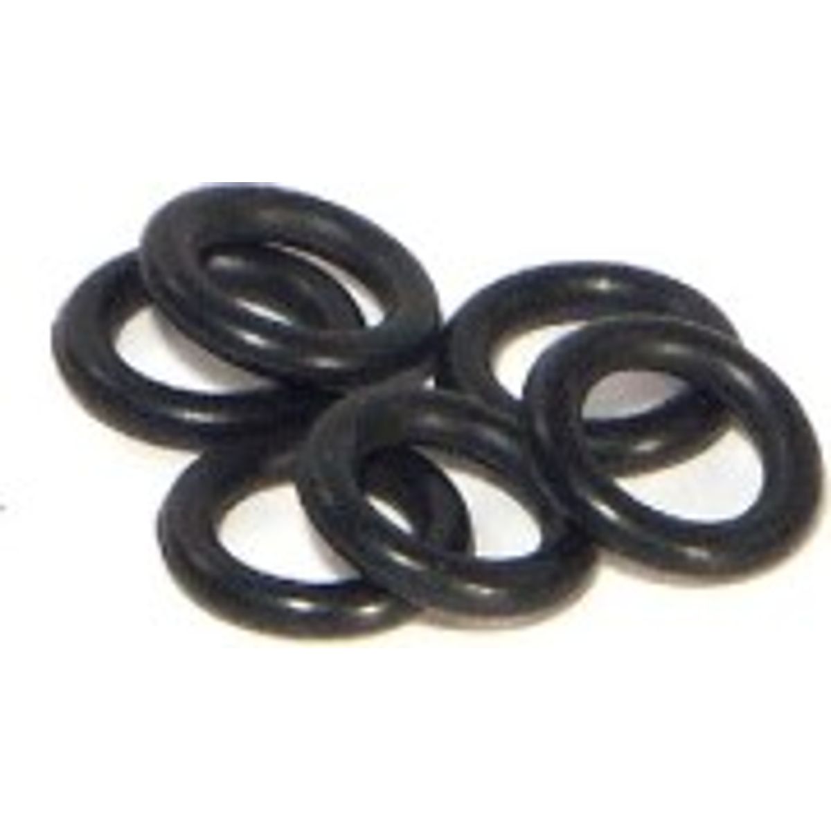 O Ring 5 X 8 X 1.5mm (6pcs) - Hp6899 - Hpi Racing