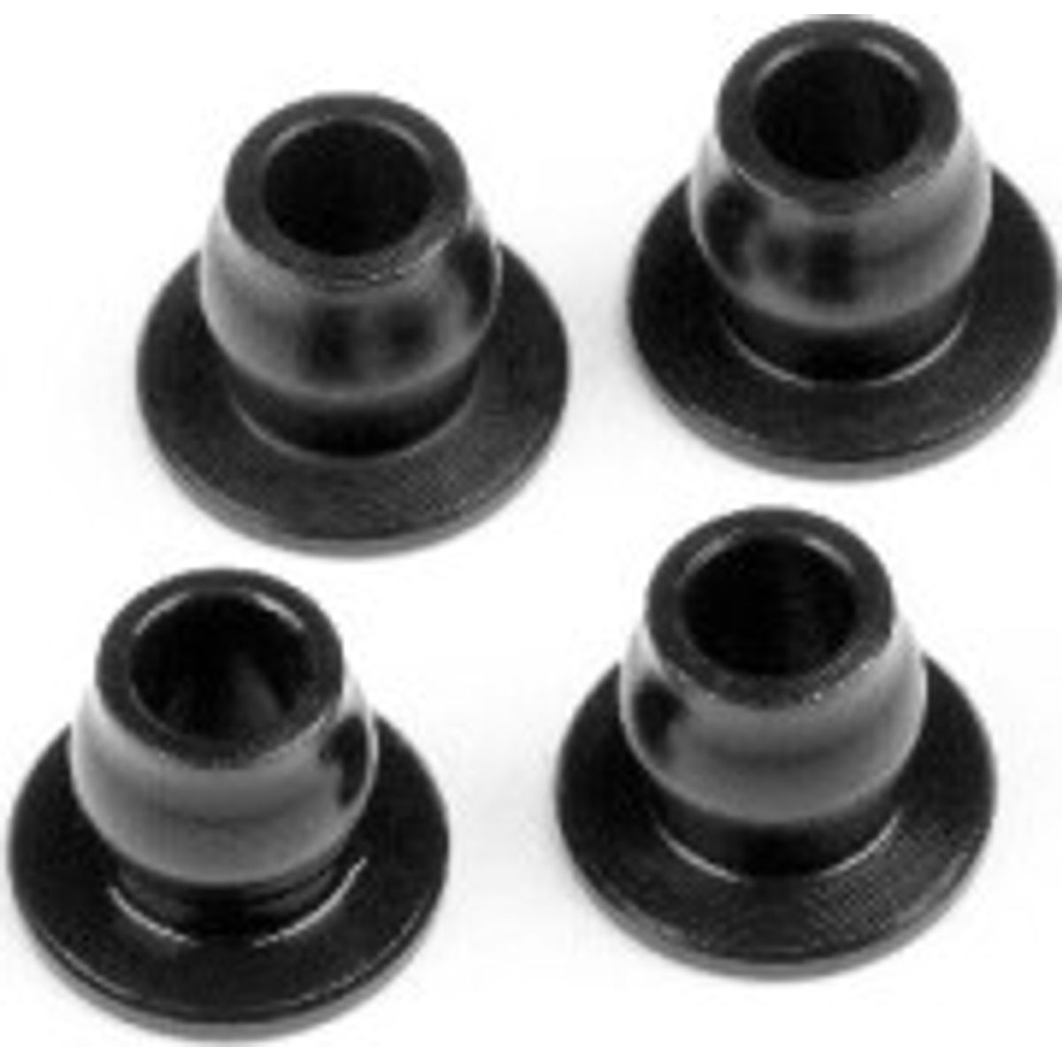 Steering Flange Ball (4pcs) - Hp116885 - Hpi Racing