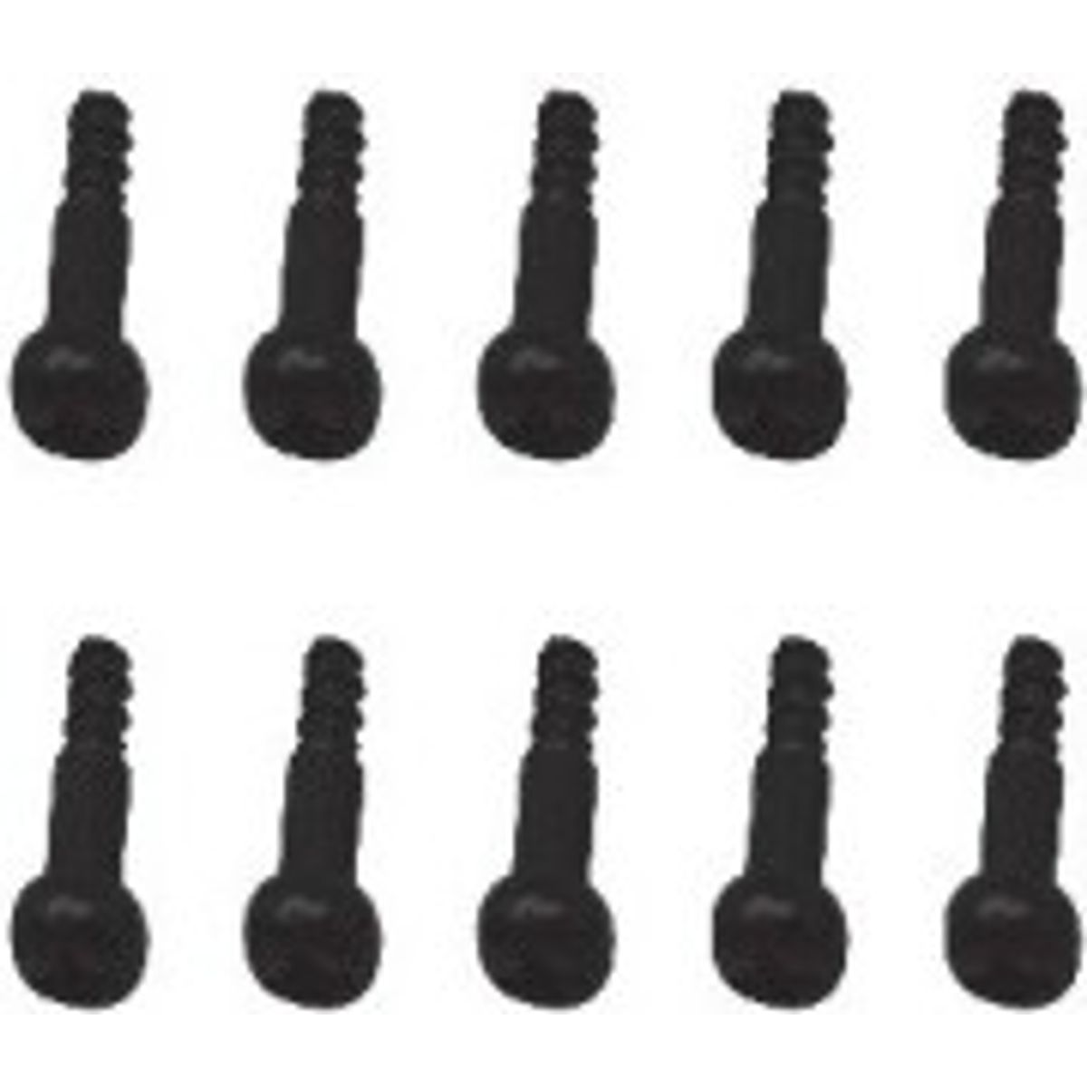 Step Screw 3x8x10 - L959-64 - Wltoys