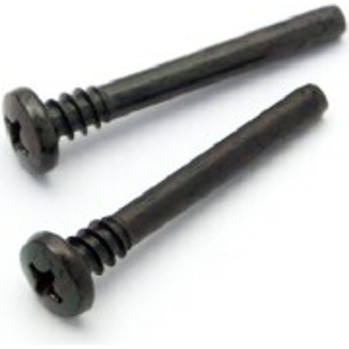 Screw Shaft 3 X 27mm - Hpz593 - Hpi Racing