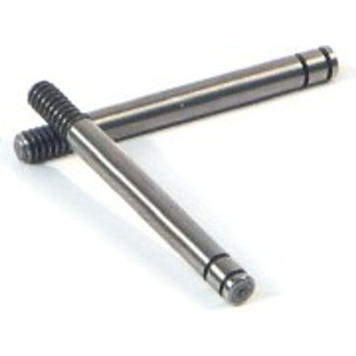 Shock Shaft 3x31mm (2 Pcs) - Hp6807 - Hpi Racing