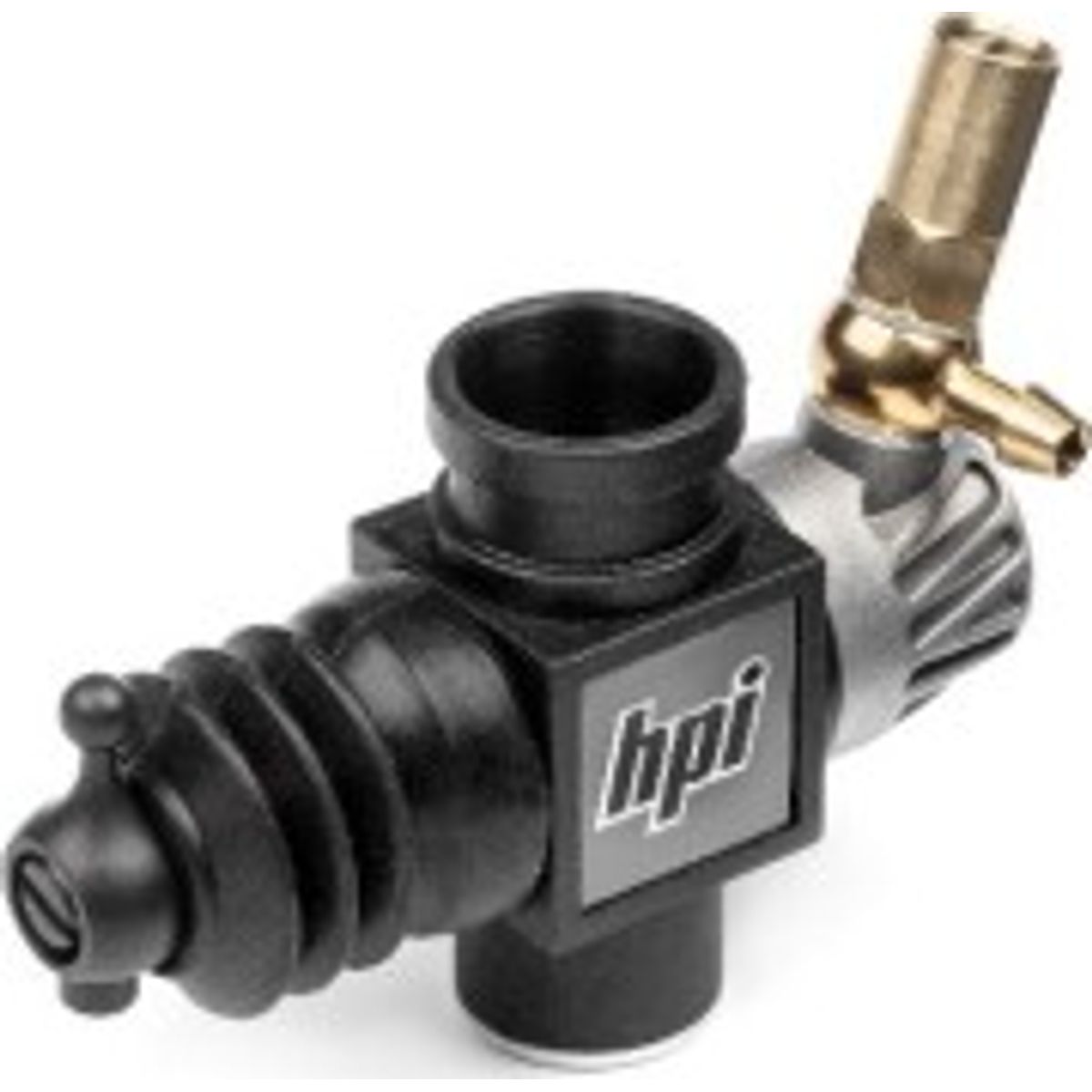 Slide Carb Complete (8.5mm/composite/f5.9/d-cut) - Hp117261 - Hpi Racing