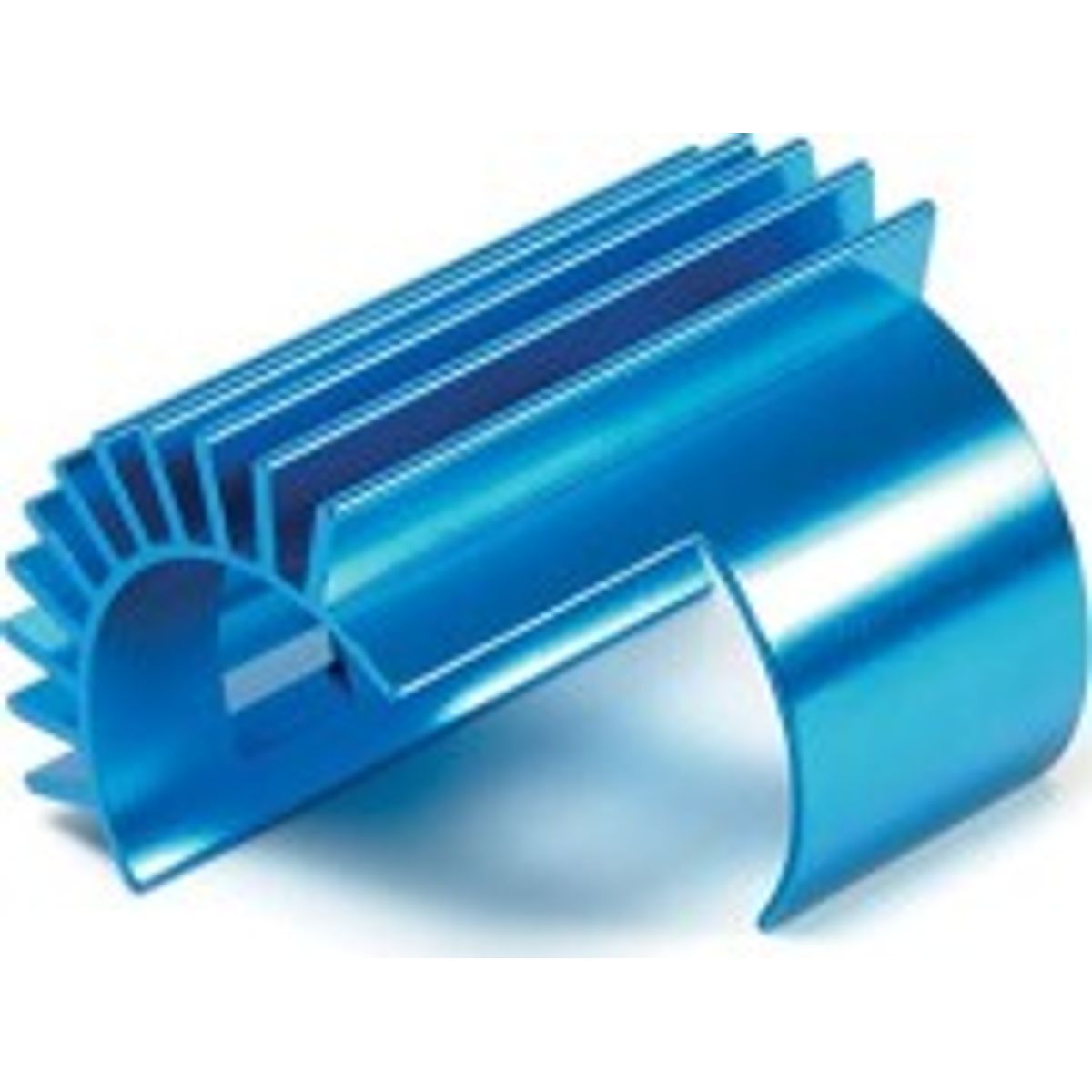 Tt-02 Alu. Motor Heat Sink - 54571 - Tamiya