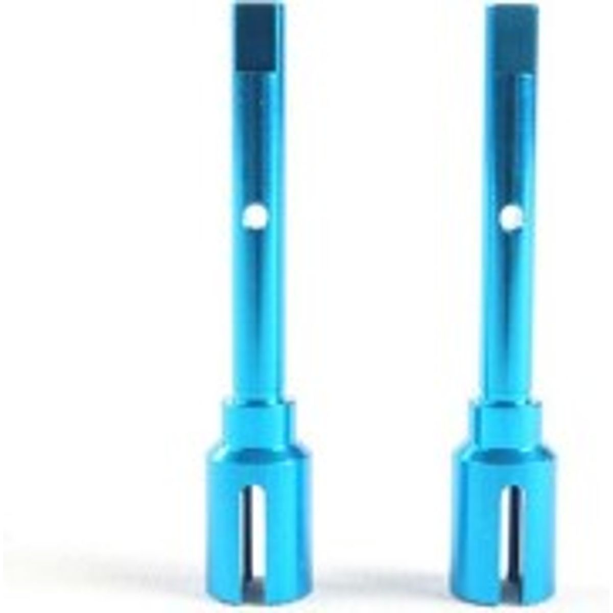 Tt-02 Aluminum Propeller Joint - 54502 - Tamiya