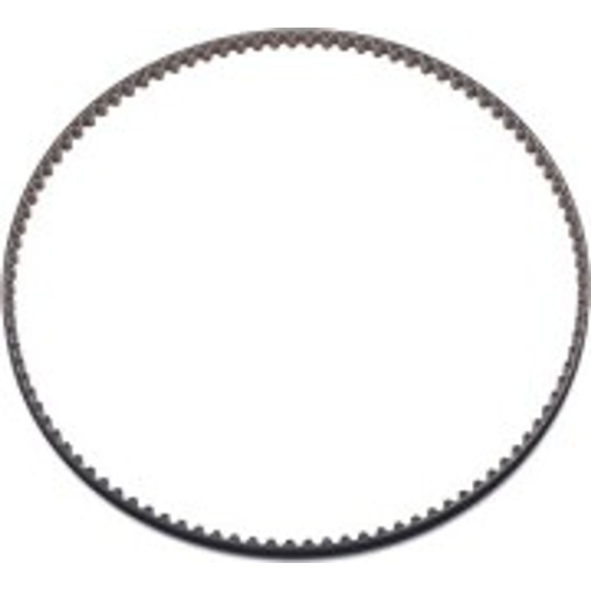 Ta08 Rear Belt (101t) - 51671 - Tamiya