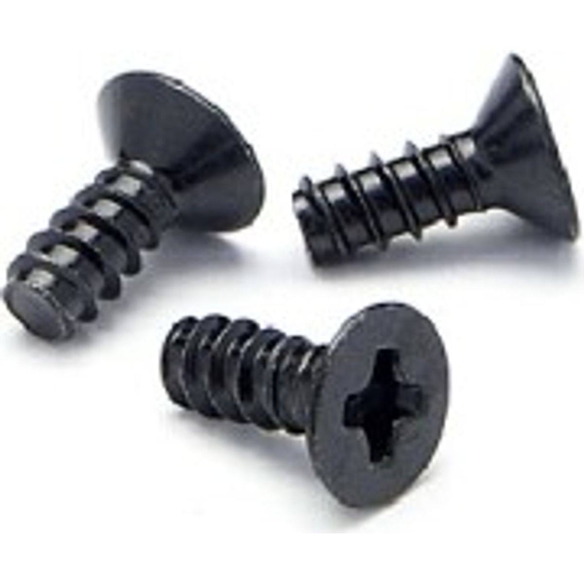 Tp. Flat Head Screw M3 X 8mm - Hpz576 - Hpi Racing