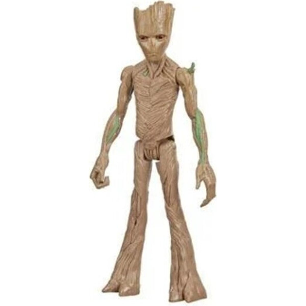 Groot Figur - Titan Hero - Avengers - 30 Cm