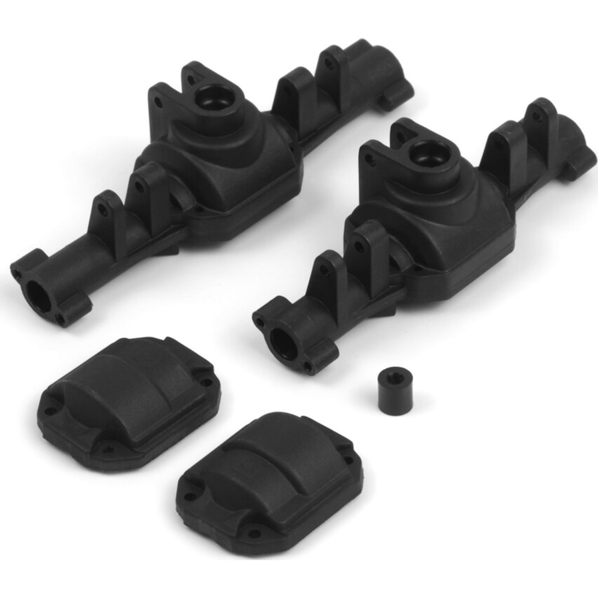 Axle Housing Set - Hp160811 - Hpi Racing