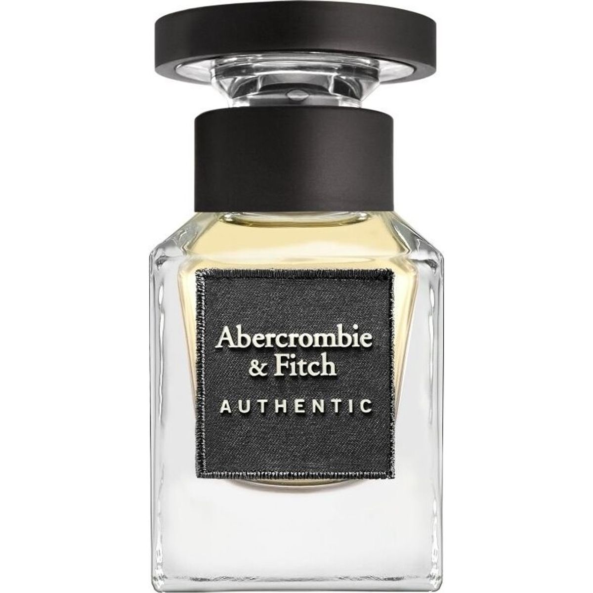 Abercrombie & Fitch Herreparfume - Authentic Man Edt 30 Ml