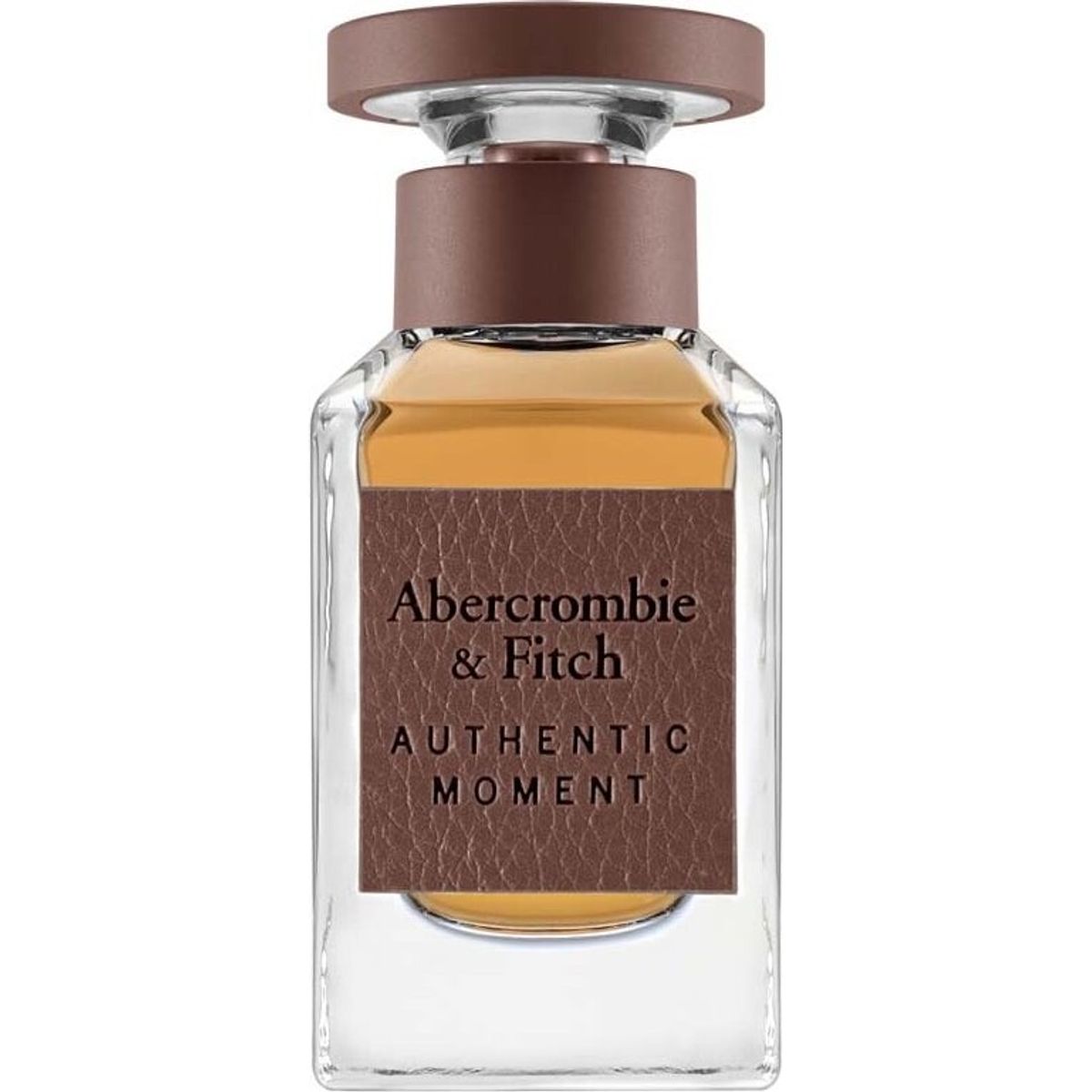 Abercrombie & Fitch - Authentic Moment Man Edt 50 Ml