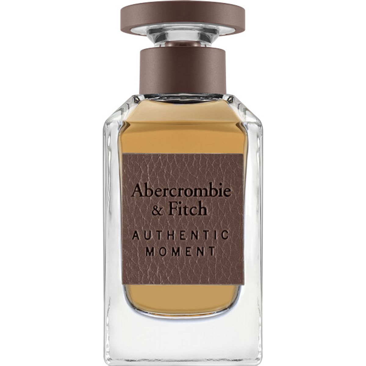 Abercrombie & Fitch - Authentic Moment Man Edt 100 Ml