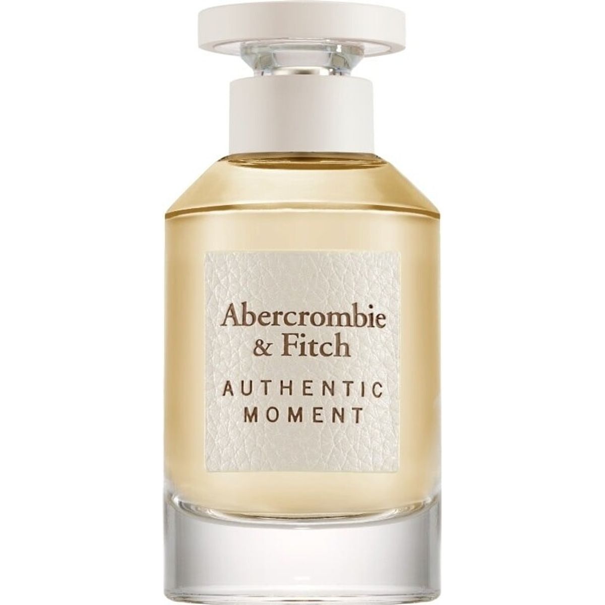 Abercrombie & Fitch - Authentic Moment Woman Edp 100 Ml