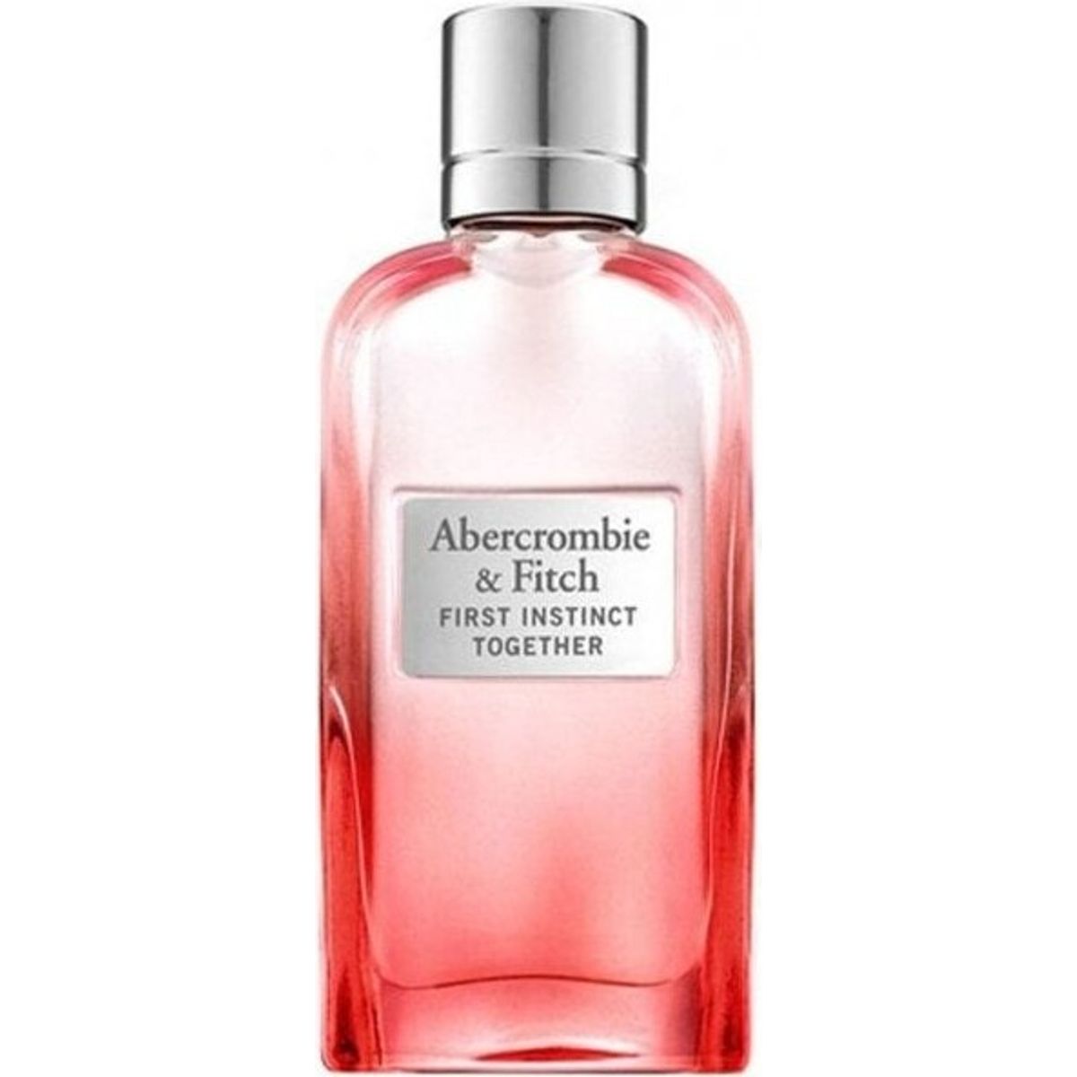 Abercrombie & Fitch Dameparfume - First Instinct Together Edp 100 Ml