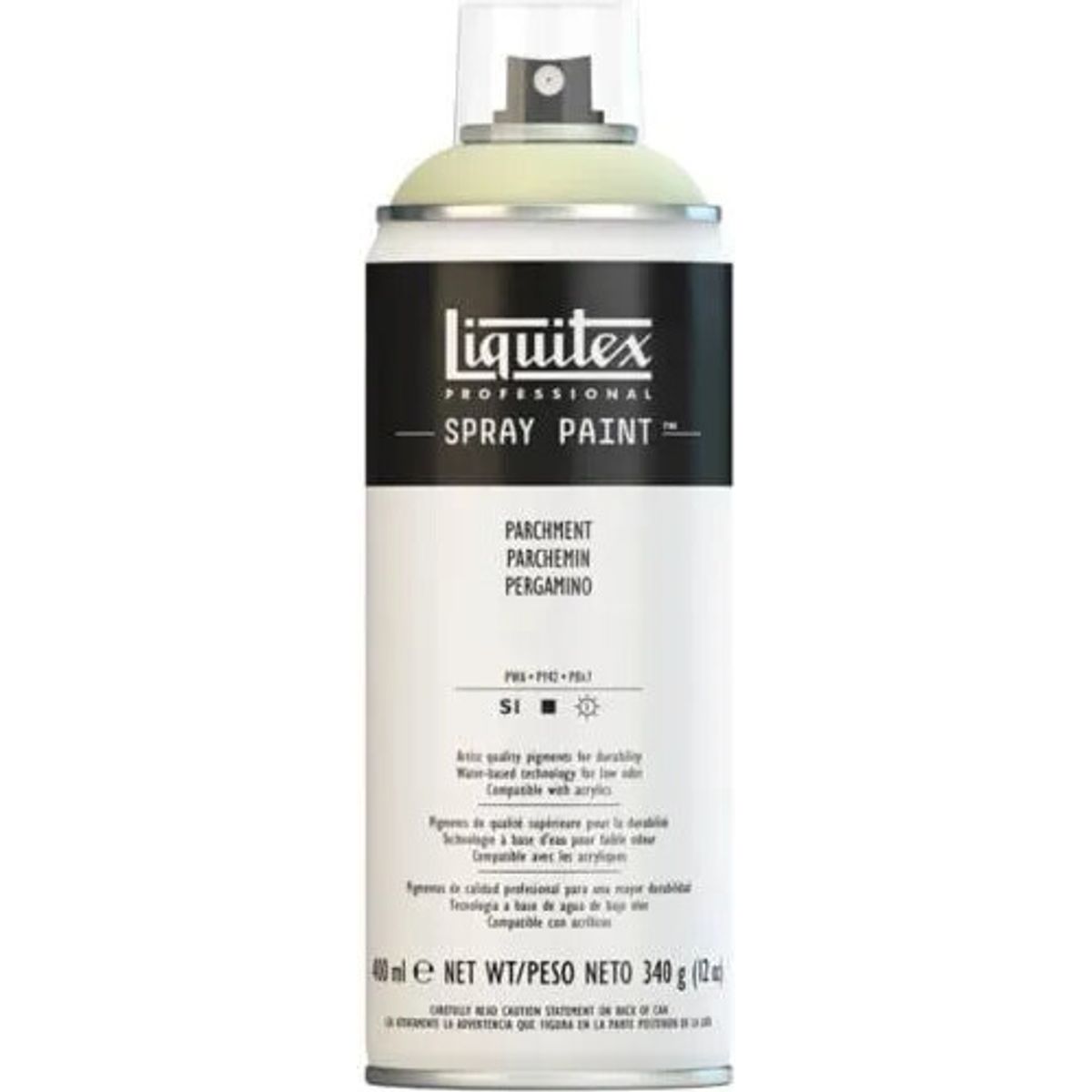 Liquitex - Spraymaling - Parchment 400 Ml