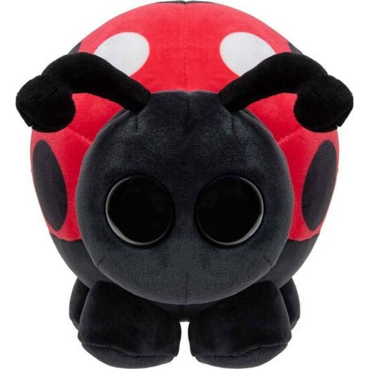 Adopt Me Bamse - Ladybug - 20 Cm