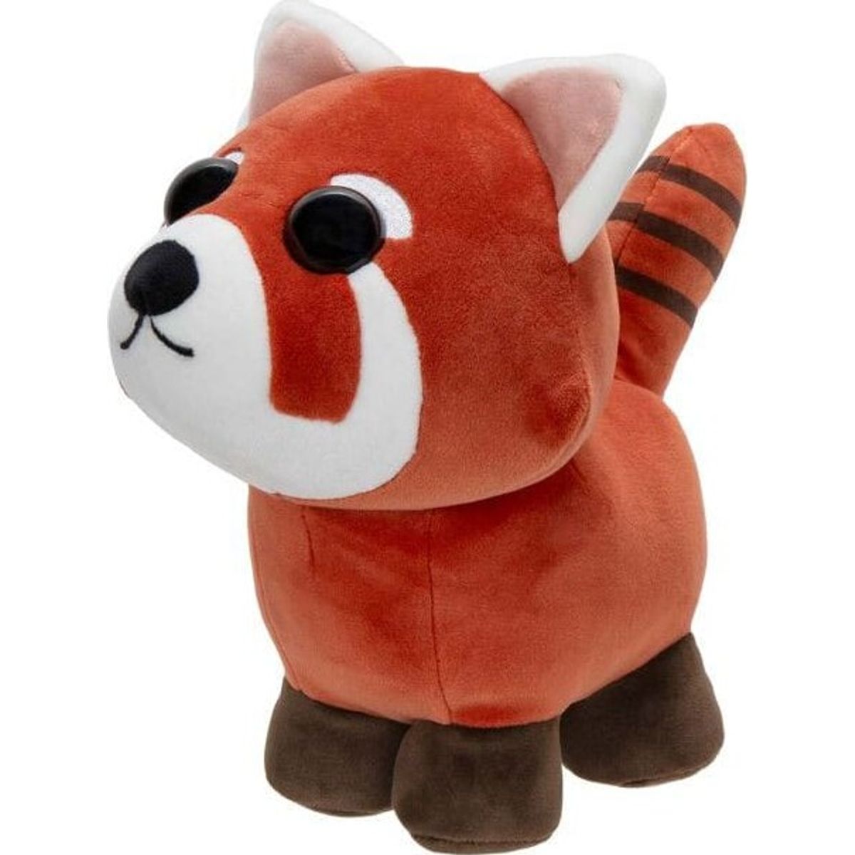 Adopt Me Bamse - Red Panda - 20 Cm