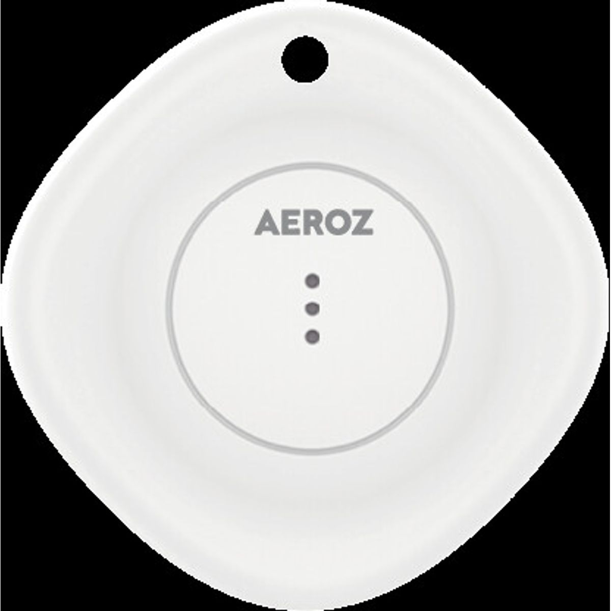 Aeroz - Nøglefinder Med Lyd - Tag-100