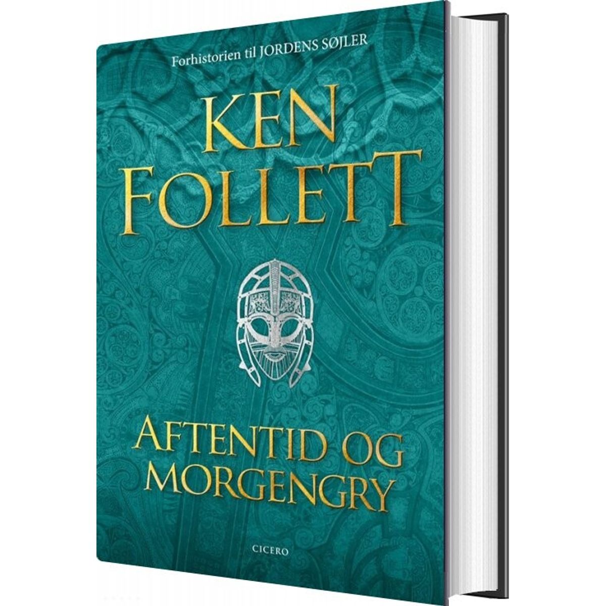 Aftentid Og Morgengry - Ken Follett - Bog