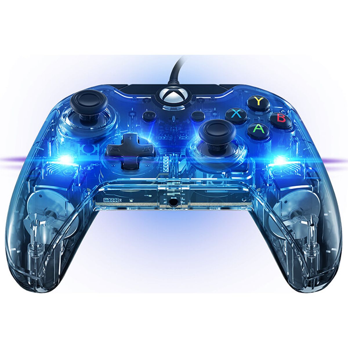 Pdp Afterglow prismatic - Xbox One Controller