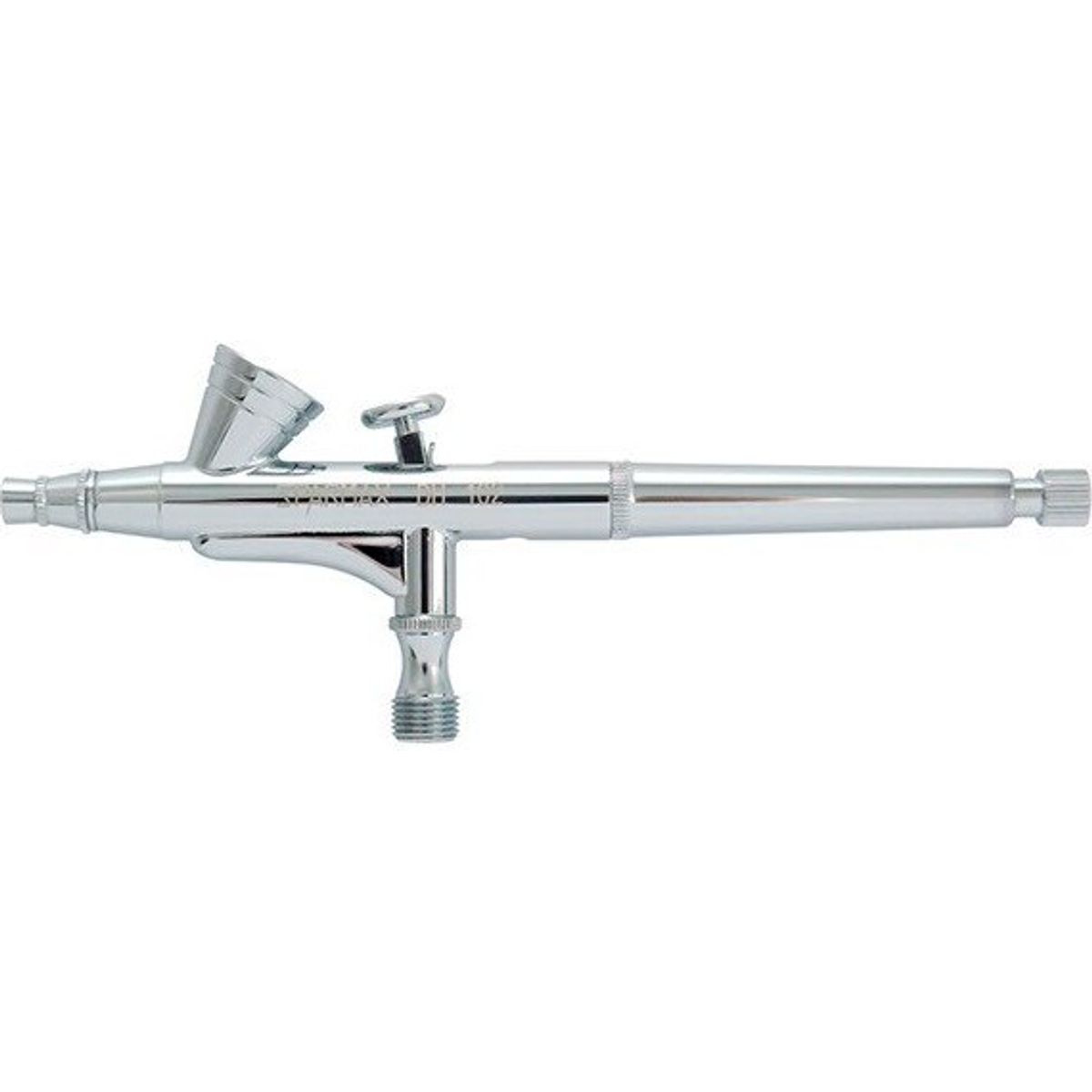 Sparmax Dh-102 - Airbrush Til Hobby - 0,25 Mm 2 Cc