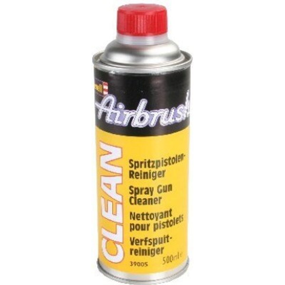 Revell - Airbrush Cleaner 500 Ml