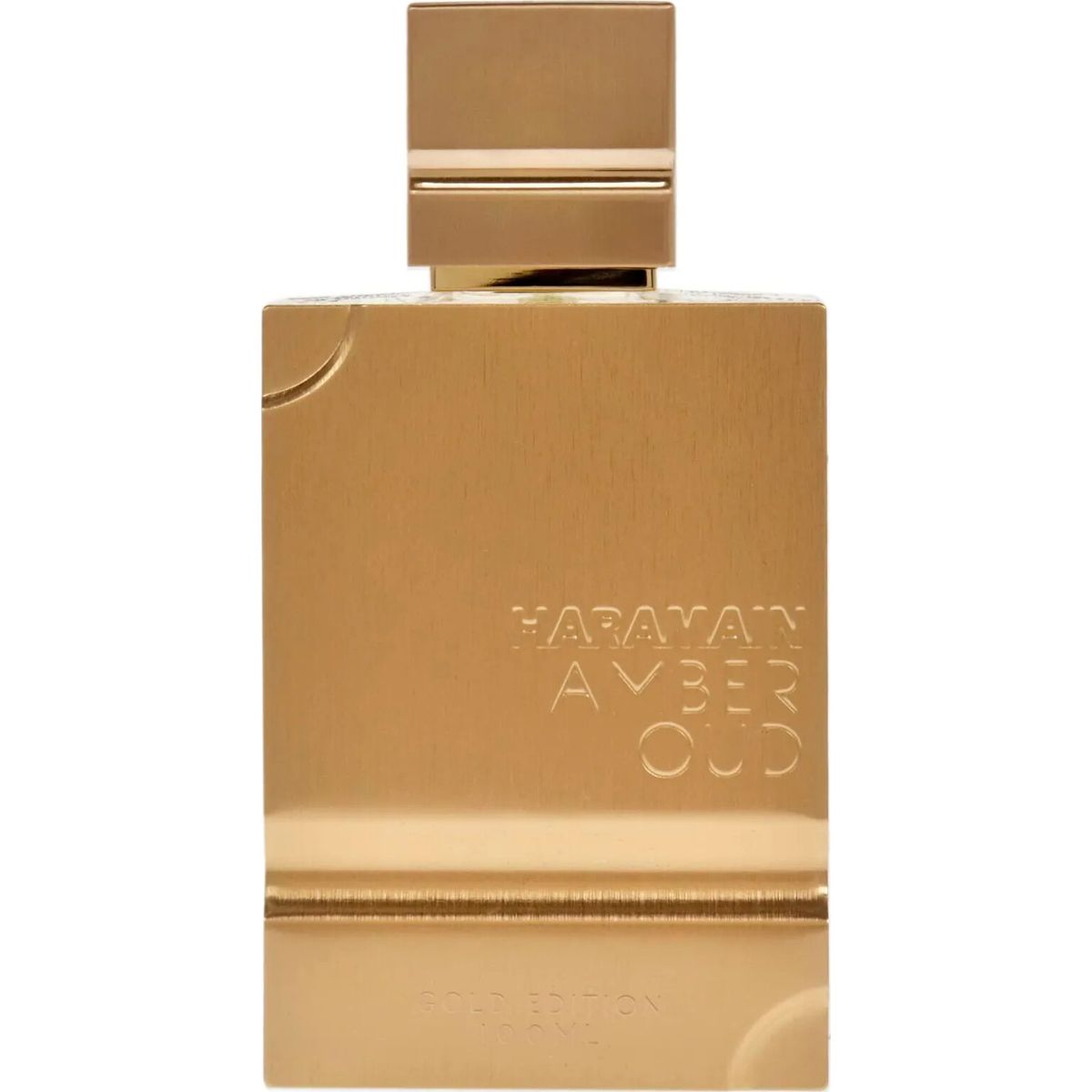 Al Haramain - Amber Oud Gold Edp 100 Ml