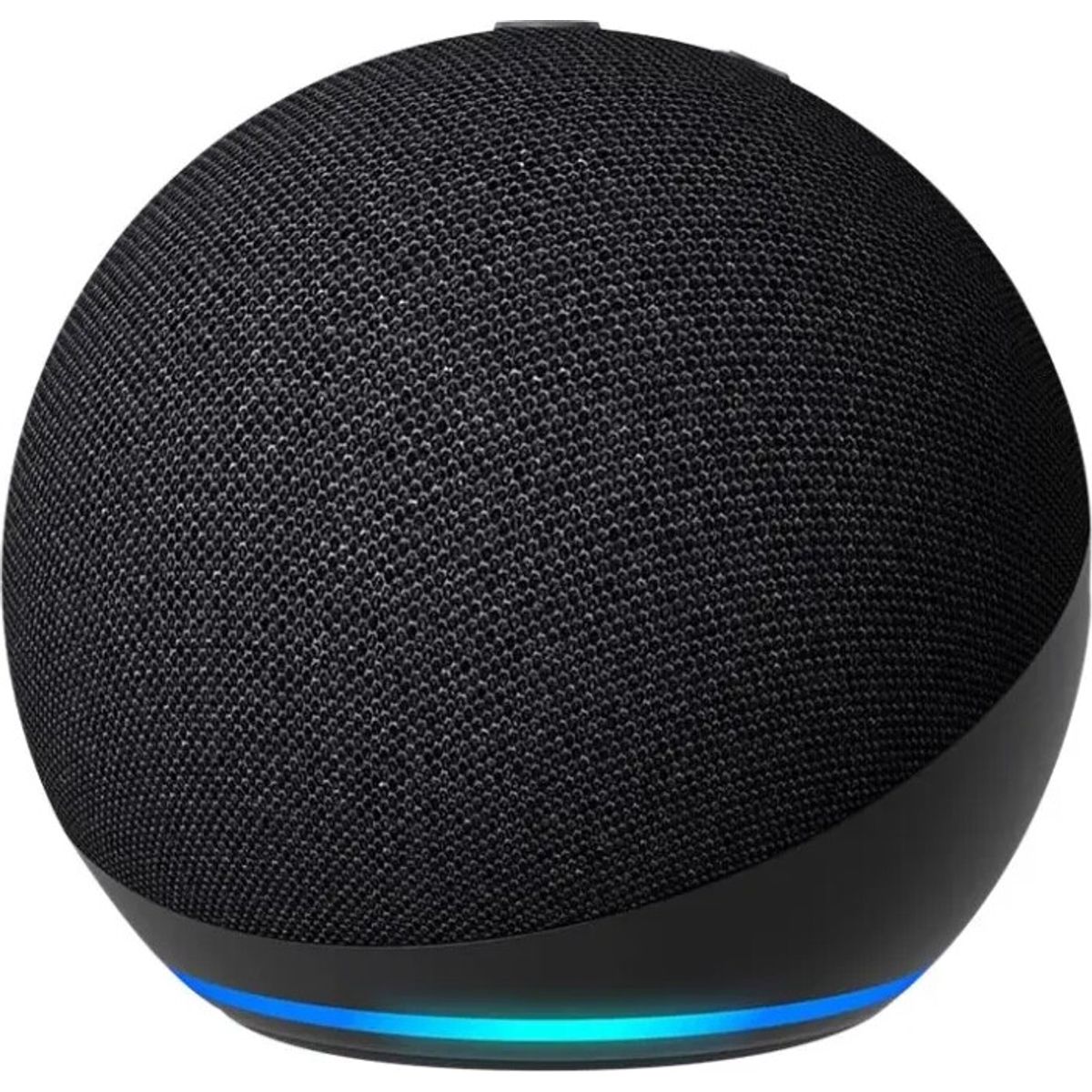 Amazon - Echo Dot (5th Gen) Smart Speaker With Alexa - Black