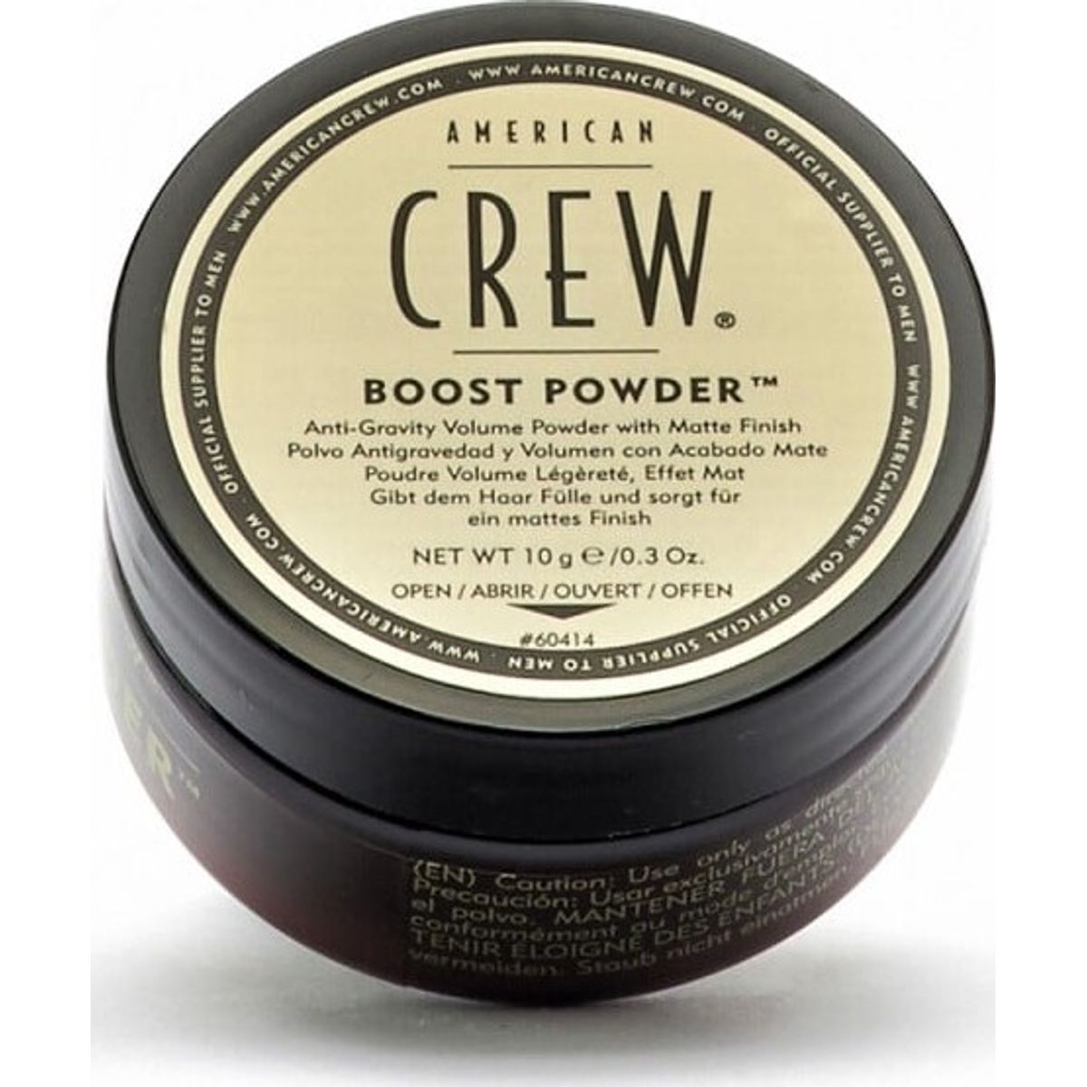 American Crew - Boost Powder 10 G