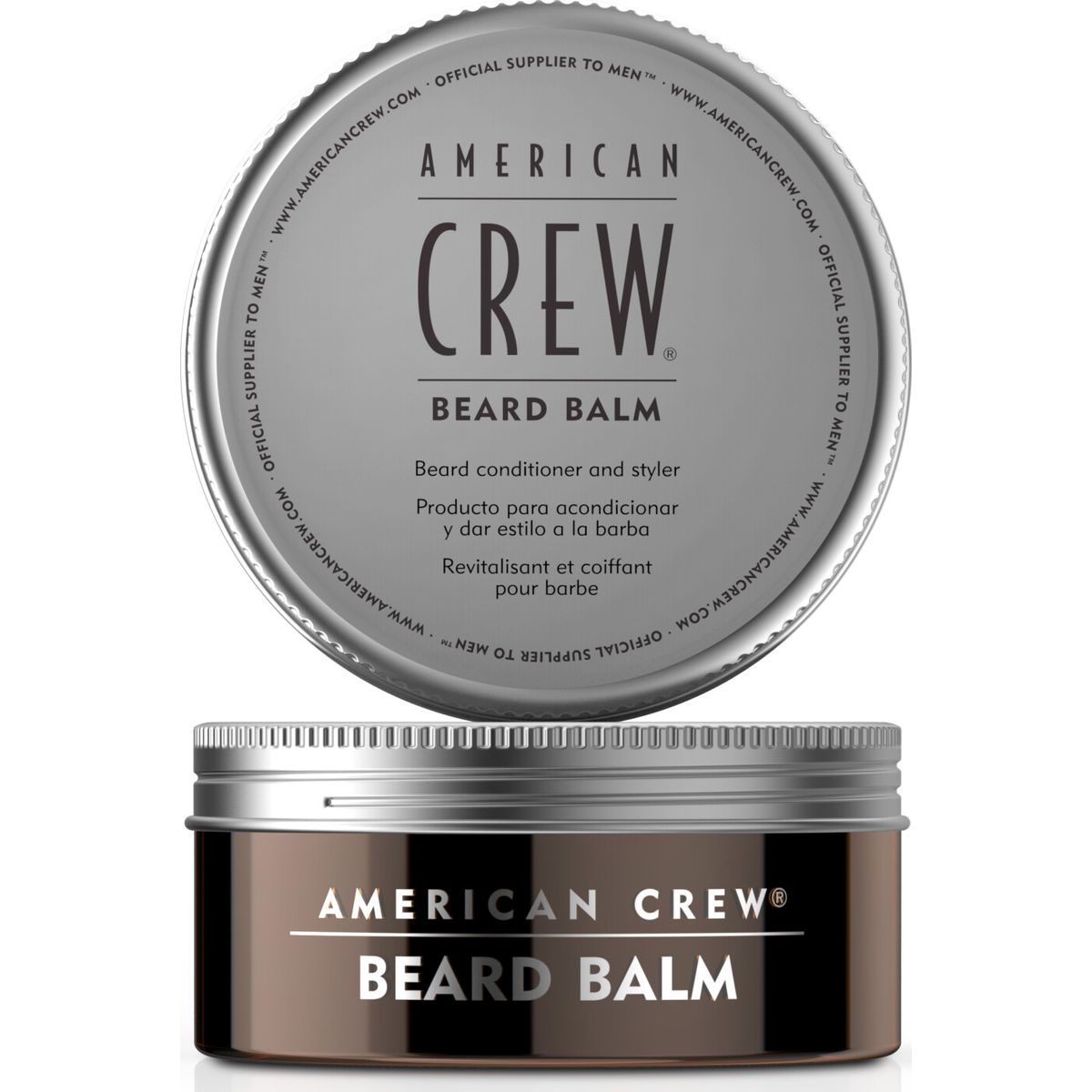 American Crew - Beard Balm 50 Ml