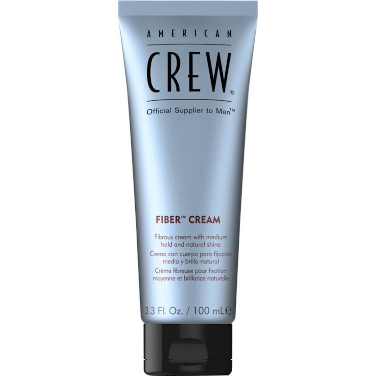 American Crew - Fiber Cream 100 Ml