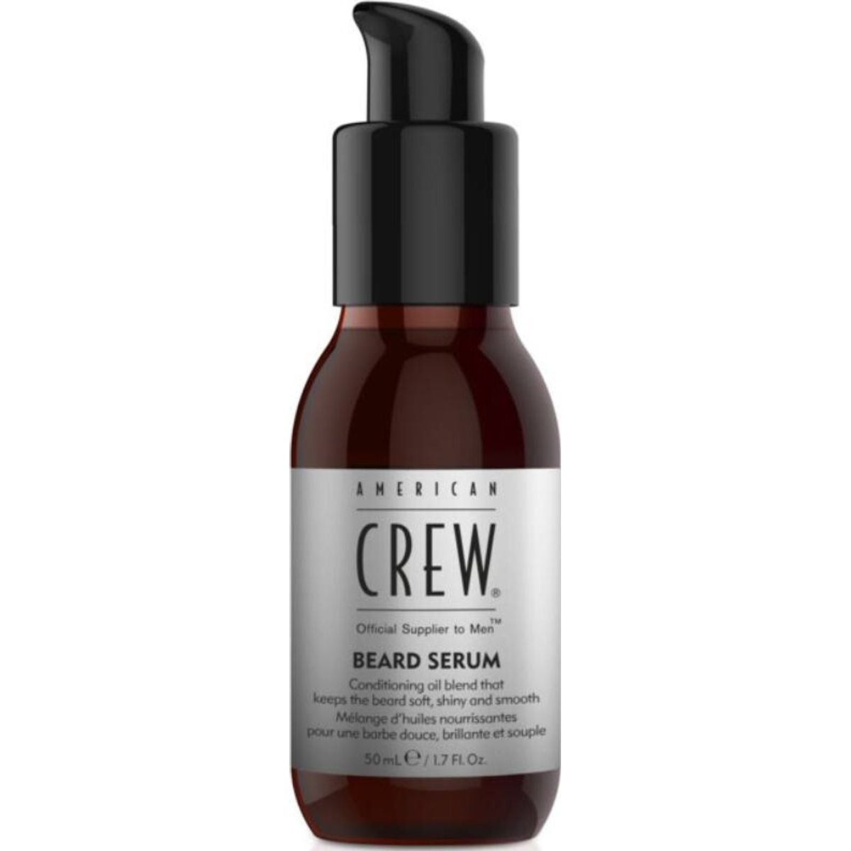 American Crew - Beard Serum 50 Ml