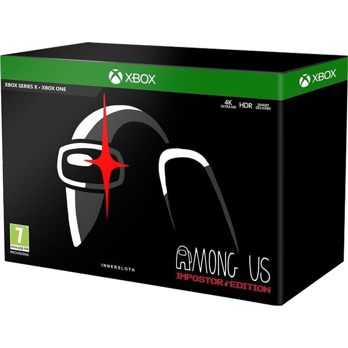 Among Us: Impostor Edition - Xbox One