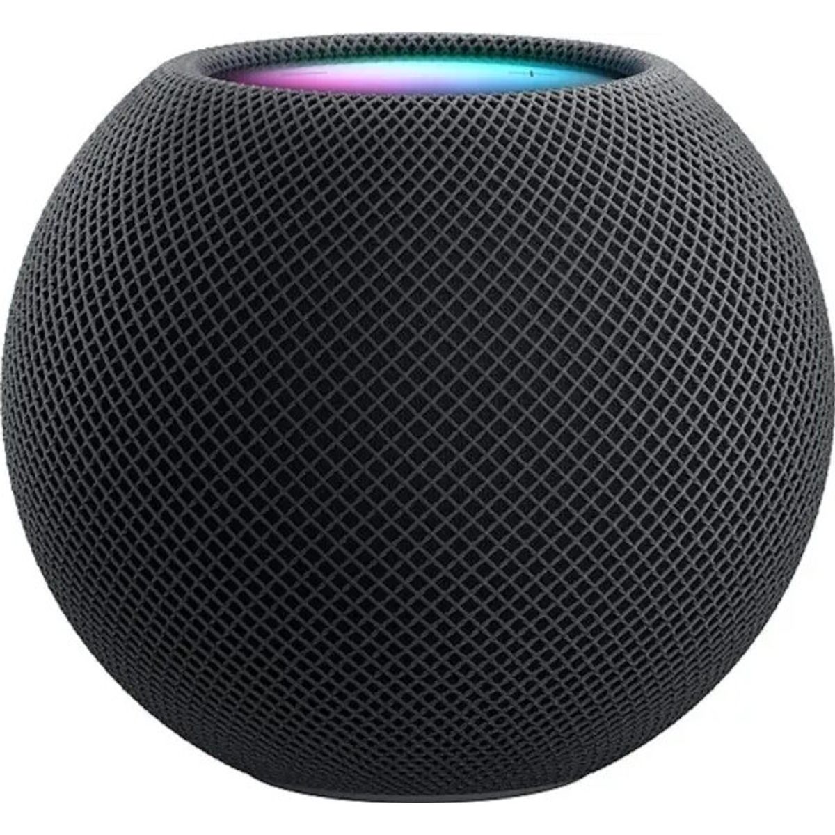 Apple - Homepod Mini Smart Speaker Space Grey