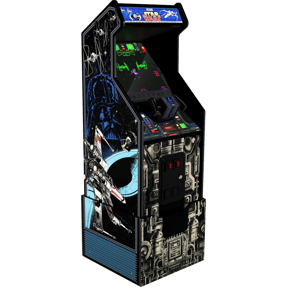 Arcade1up - Star Wars Arkadespil