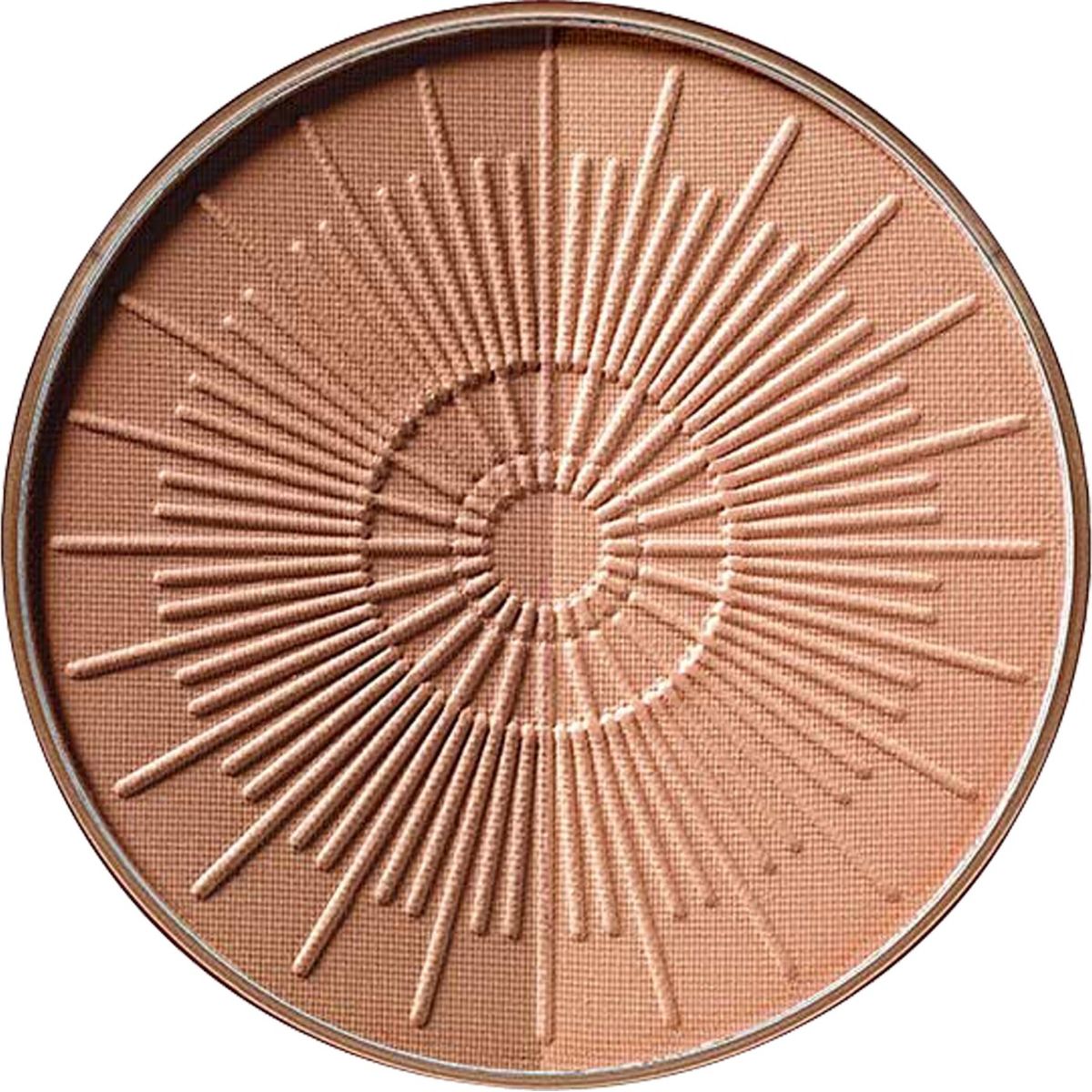 Artdeco - Bronzing Powder Compact Long-lasting - 50 Almond