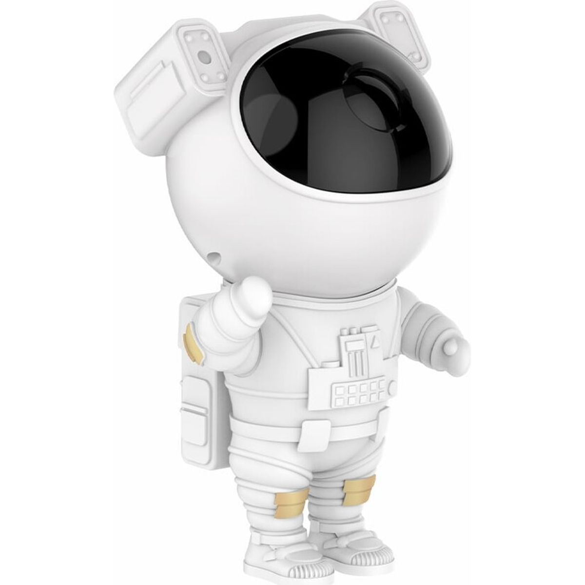 Astronaut Laser Projektor - Mikamax - 24 Cm