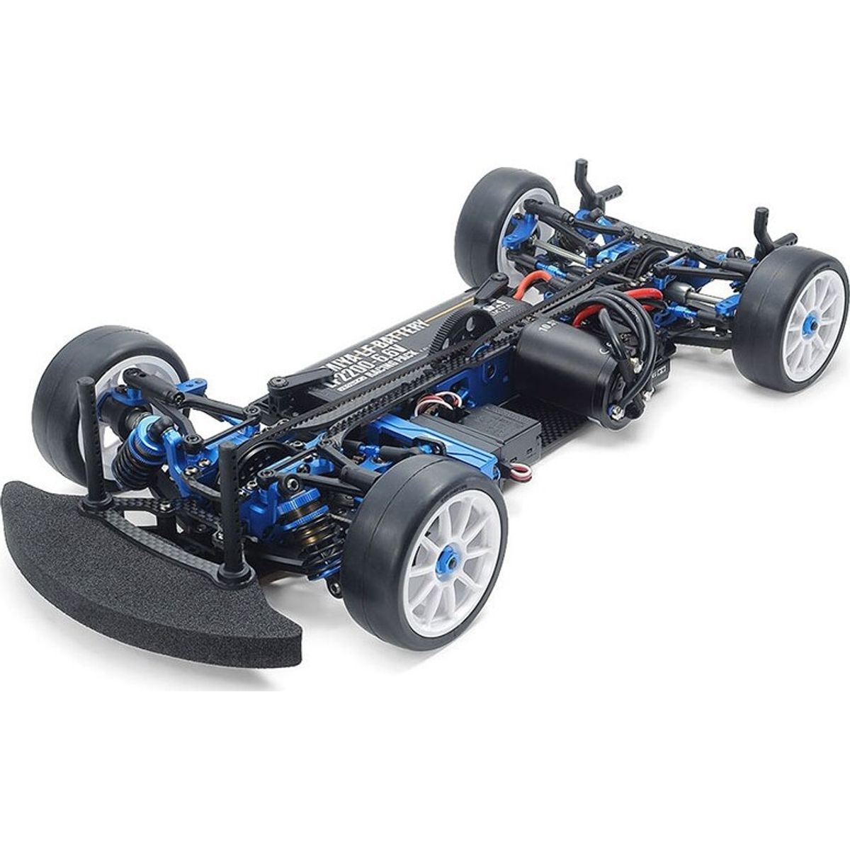 Tamiya - Rc Trf 421 Chassis Kit - 1/10 - 42384