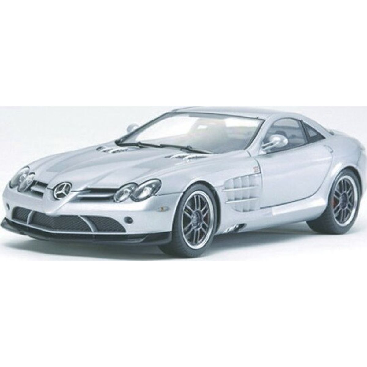 Tamiya - Mercedes Slr Mclaren 722 Edition Byggesæt - 1:24 - 24317