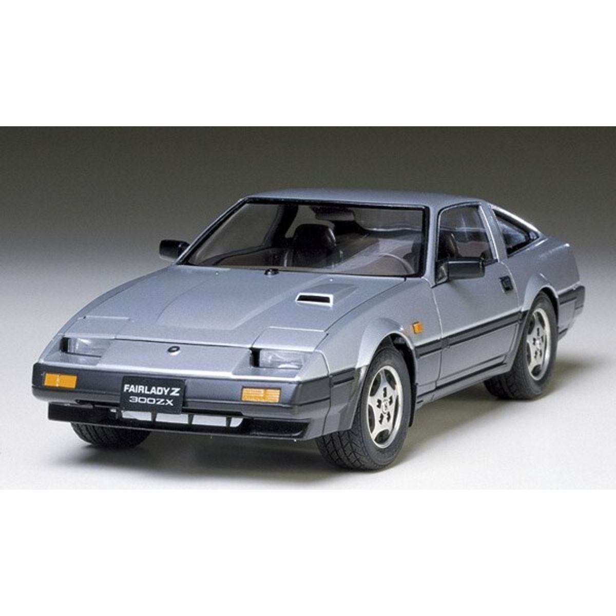 Tamiya - Nissan 300zx Fairlady Z 2 Seater Byggesæt - 1:24 - 24042