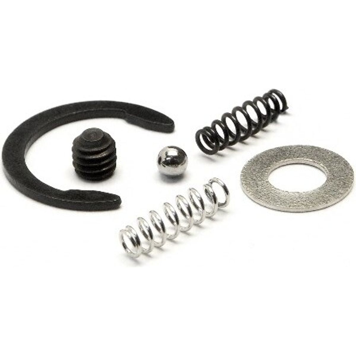 2 Speed Maintenance Kit (nitro 3) - Hp86050 - Hpi Racing