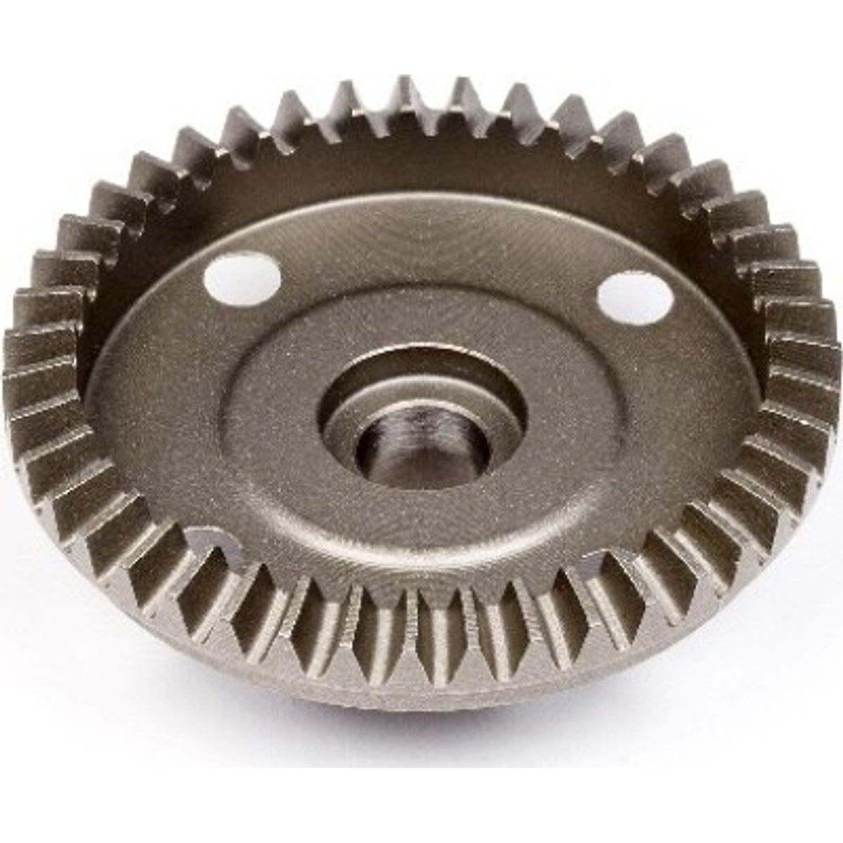 43t Stainl Center Bevel Gear - Hp101036 - Hpi Racing