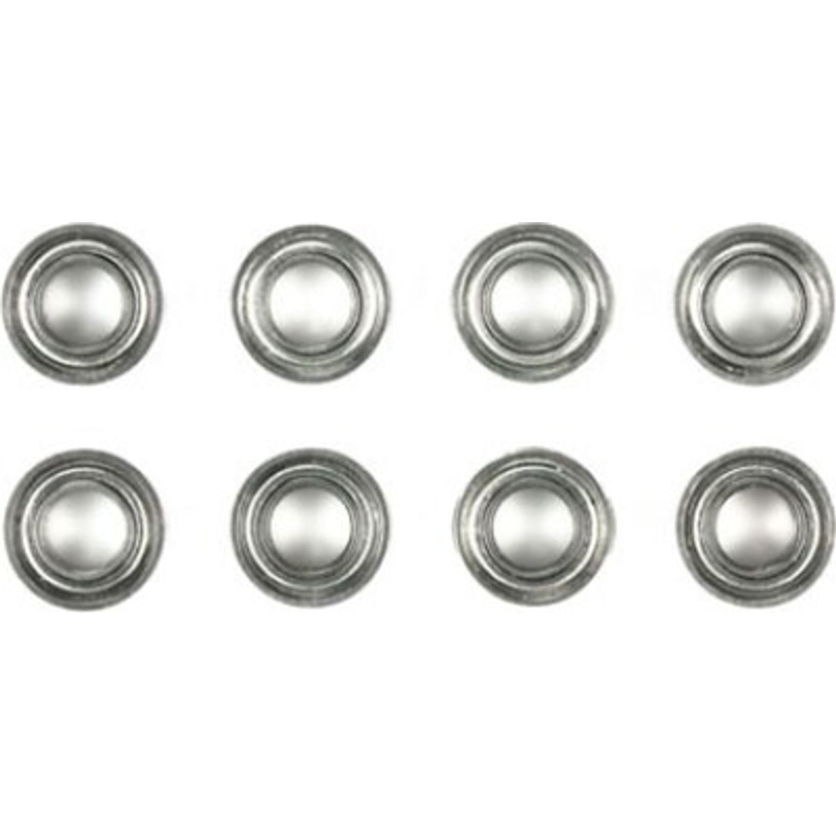 630 Ball Bearings (8pcs.) - 54925 - Tamiya