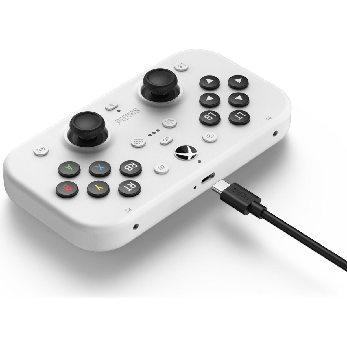 8bitdo Lite Se 2.4g Wireless Controller For Xbox