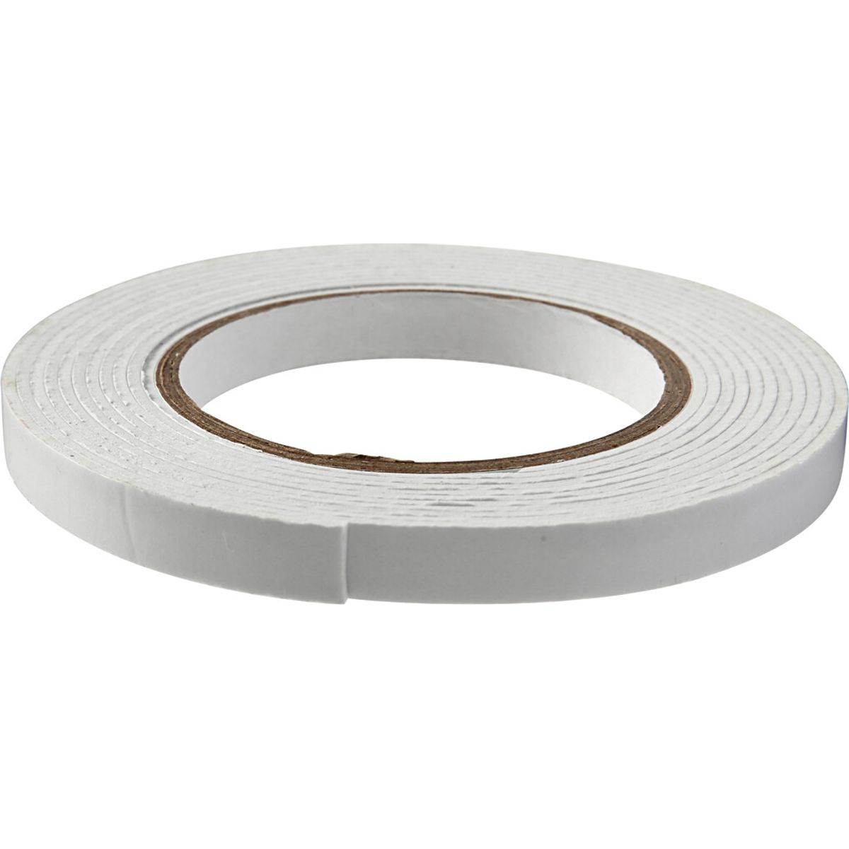 3d Tape - B 12 Mm - Tykkelse 2 Mm - 5 M