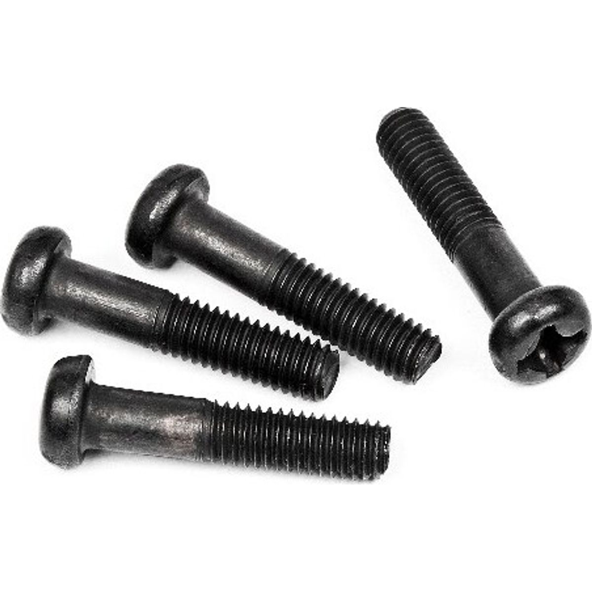 3x14mm Screws - Hp101053 - Hpi Racing